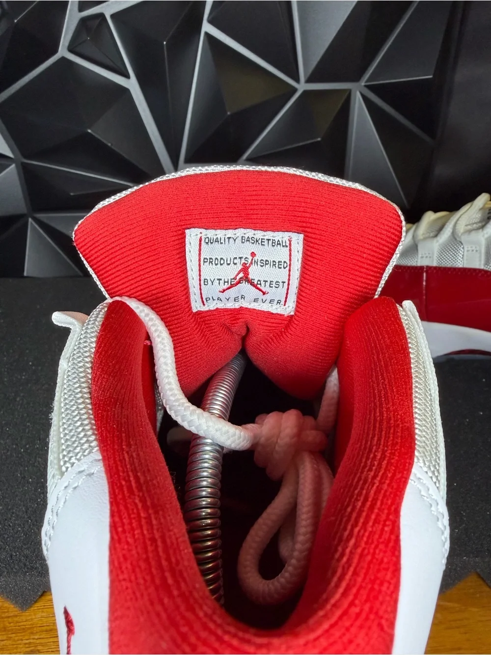 Jordan Retro 11